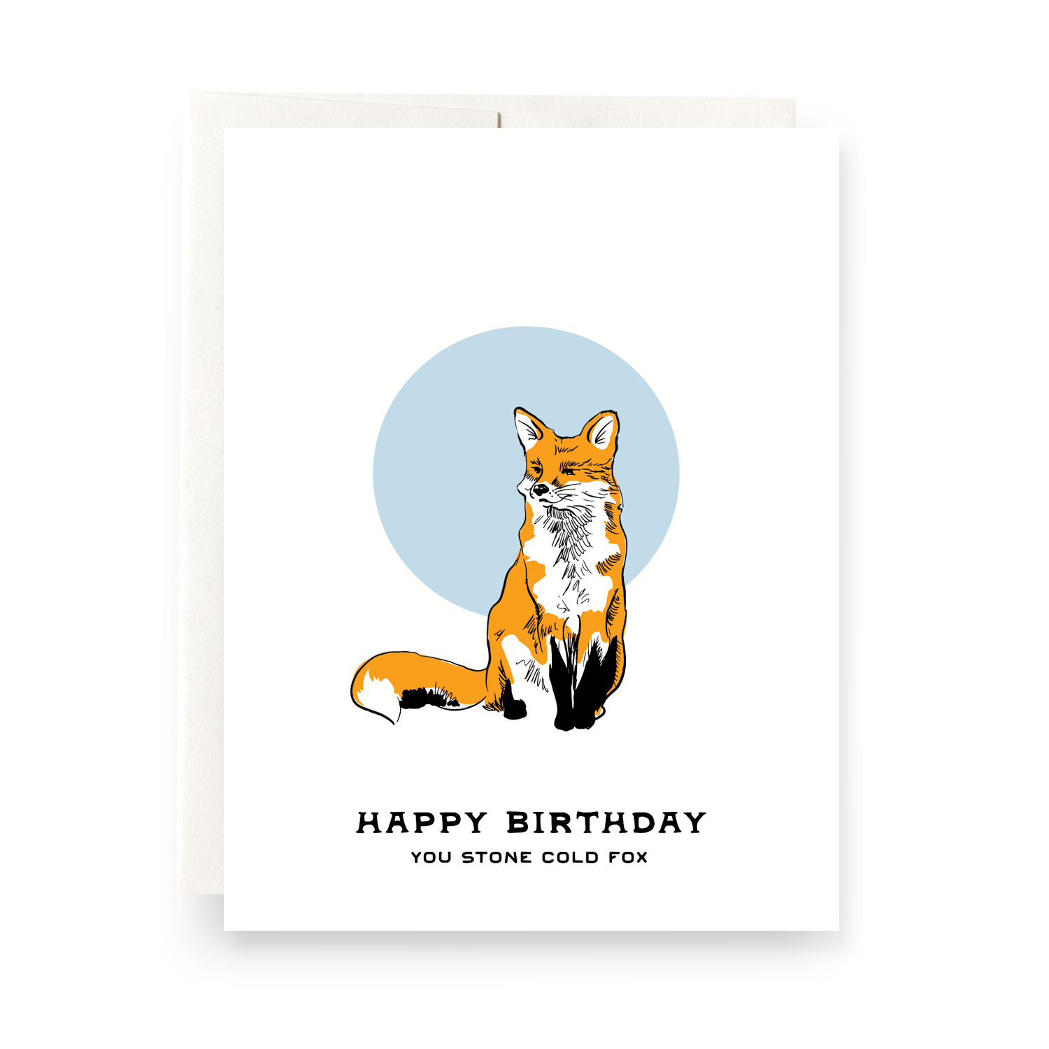 Stone Well | Greeting Card Stone Well | Greeting Card
