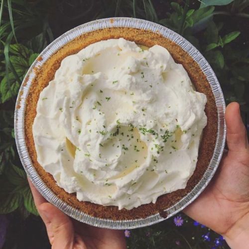 Pie & Dessert Pre-Orders