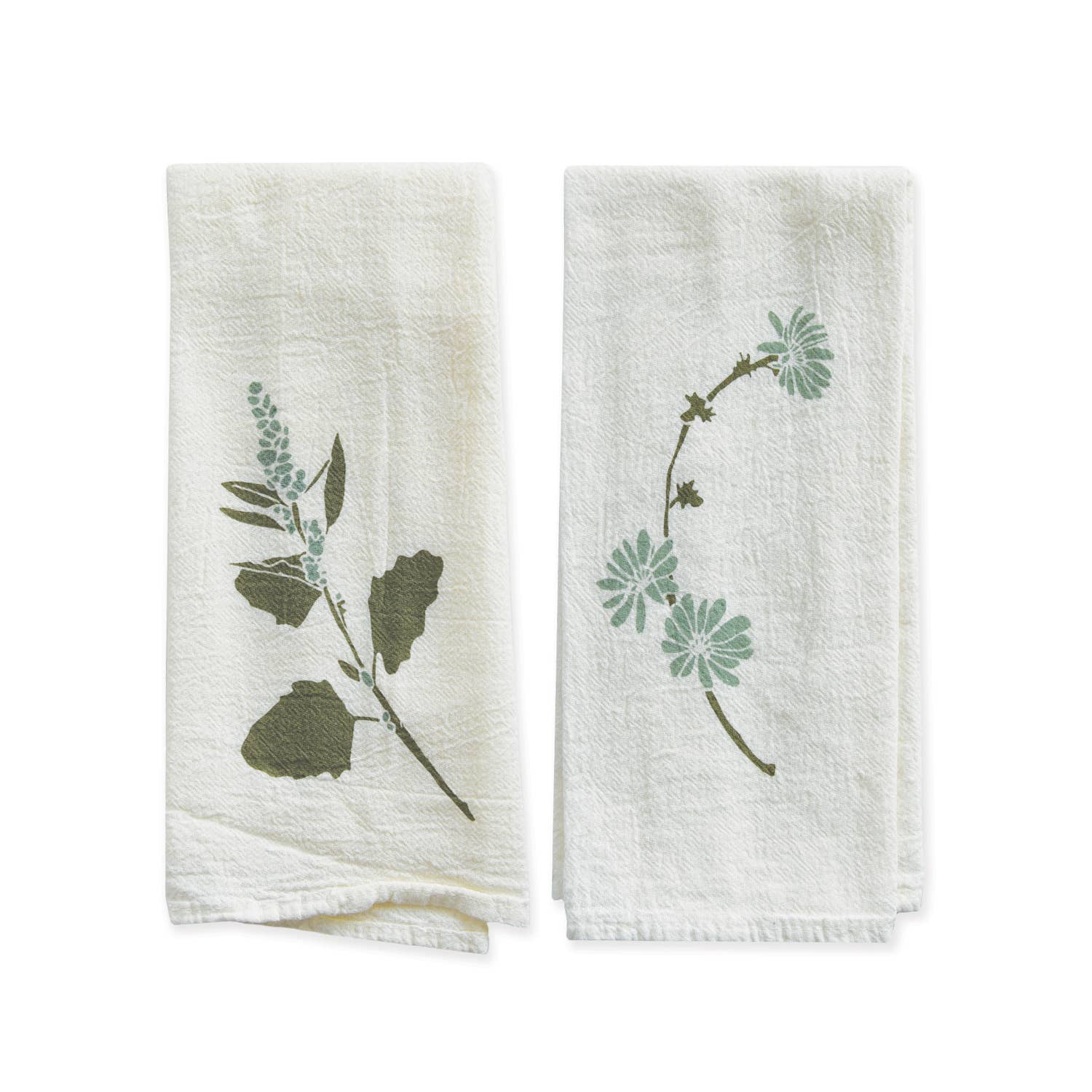 June & December Found & Foraged Napkin Set - Thumbnail 4