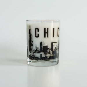 
            
                Load image into Gallery viewer, Bright Endeavors &amp;quot;Chicago&amp;quot; Special Edition Candle
            
        