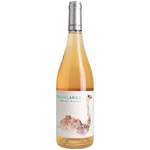 Casa Balaguer 2021 'Tragolargo' Orange Wine