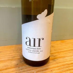 António Lopes Ribeiro Vinho Verde Branco