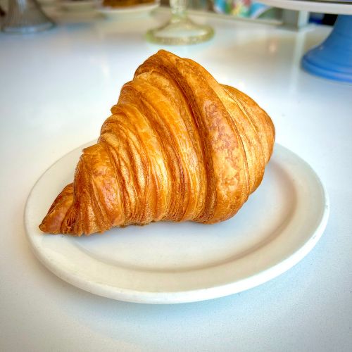 Butter Croissant