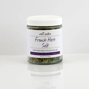 French Herb Salt