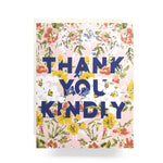 Thank You Card