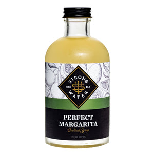 Perfect Margarita Cocktail Syrup
