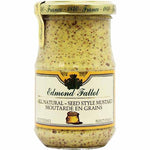 Edmund Fallot Whole Grain Mustard