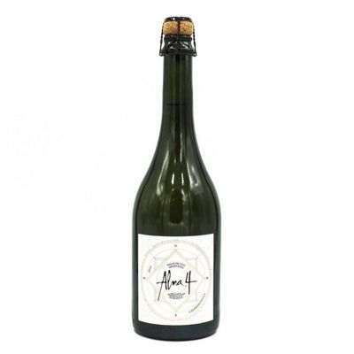 Alma 2017 Blanc de Blancs