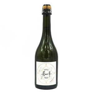 Alma 2017 Blanc de Blancs