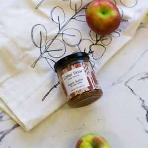 Apple Butter
