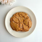 Brown Butter Sugar Cookie