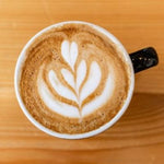 Brown Sugar Latte