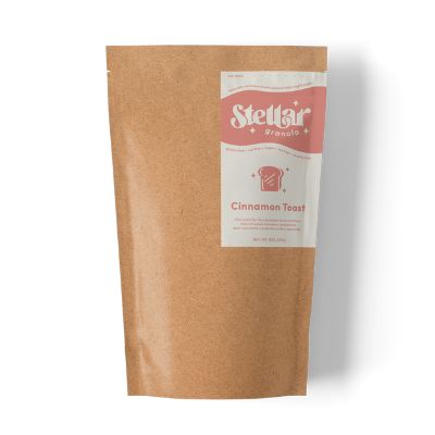 Stellar Granola