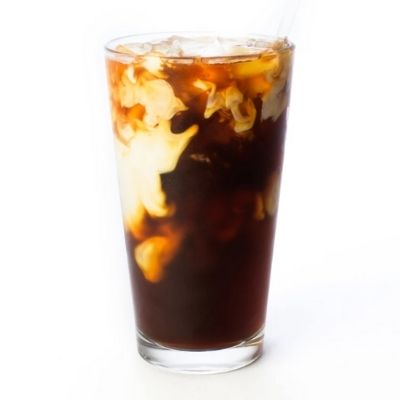 Cold Brew Coffee