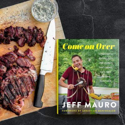 Come On Over
