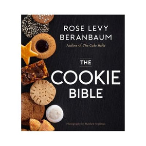 The Cookie Bible