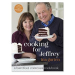 Cooking for Jeffery