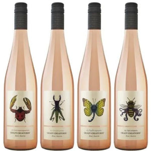 2021 Crazy Creatures Rose