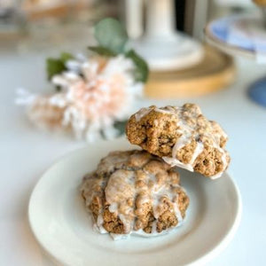
            
                Load image into Gallery viewer, Espresso Chocolate Chip Scone
            
        