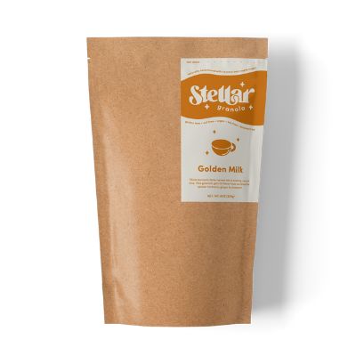 Stellar Granola