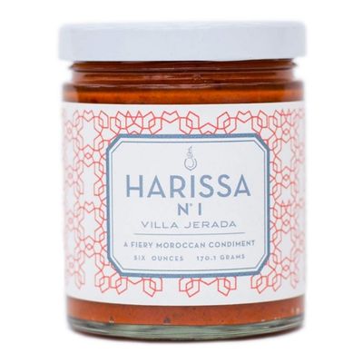 Harissa