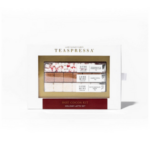 Special Edition Hot Cocoa Cocktail Kit