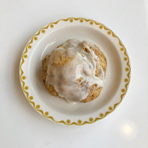 Pecan Praline Scone