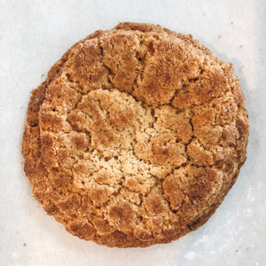 Snickerdoodle Cookie