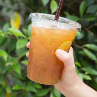 Iced Tea