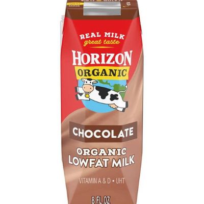 
            
                Load image into Gallery viewer, Horizon Organic Low Fat Milk
            
        
