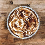 Lemon Meringue Pie (Pre-Order)