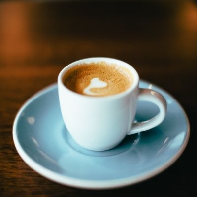 Macchiato