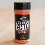 Mauro Provisions: Barbeque Chip Dust