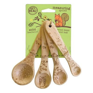 Measuring Spoons