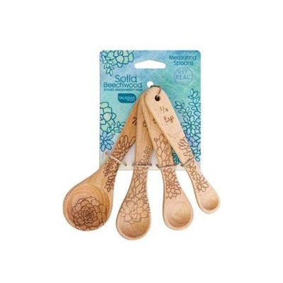 Measuring Spoons