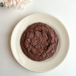 Mexican Chocolate Cookie