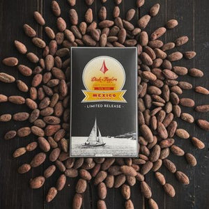 Dick Taylor Limited Release Mexico Chocolate