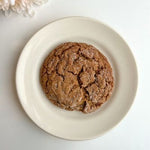 Molasses Cookie