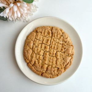 Peanut Butter Cookie