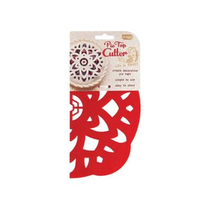 Pie Top Cutter