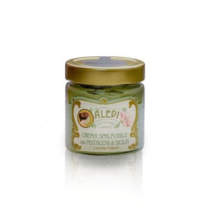 Aledi Bronte Crema di Pistacchi Sicilia