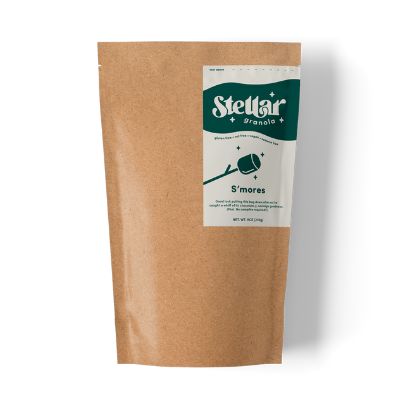 Stellar Granola