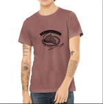Spilt Milk T-Shirt - "Our Pie Is Delicious"