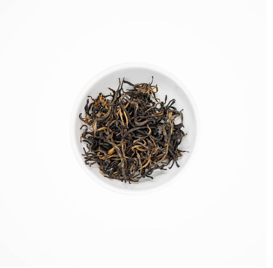 
            
                Load image into Gallery viewer, Sunstone Black Breakfast Tea
            
        