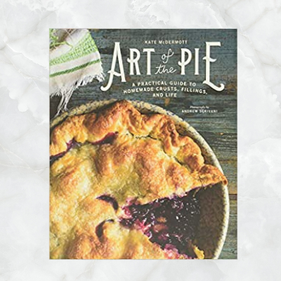 Art of The Pie