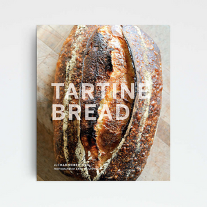 Tartine Bread