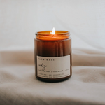 Indigo ⋅ tobacco + teakwood