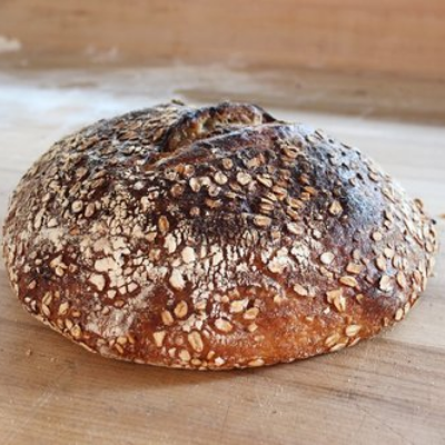 Publican Honey Oat Porridge Bread