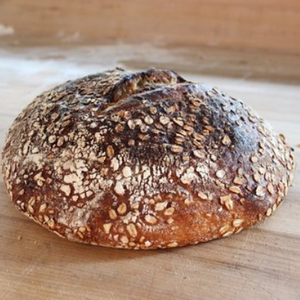 Publican Honey Oat Porridge Bread