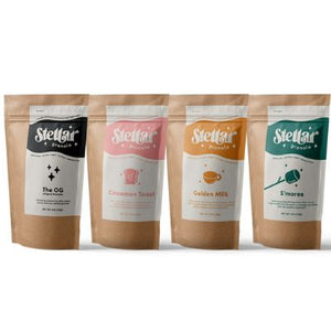 Stellar Granola